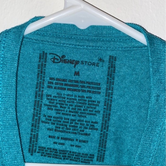 RARE Disney Perry the‎ platypus spy T-shirt - Picture 3 of 4